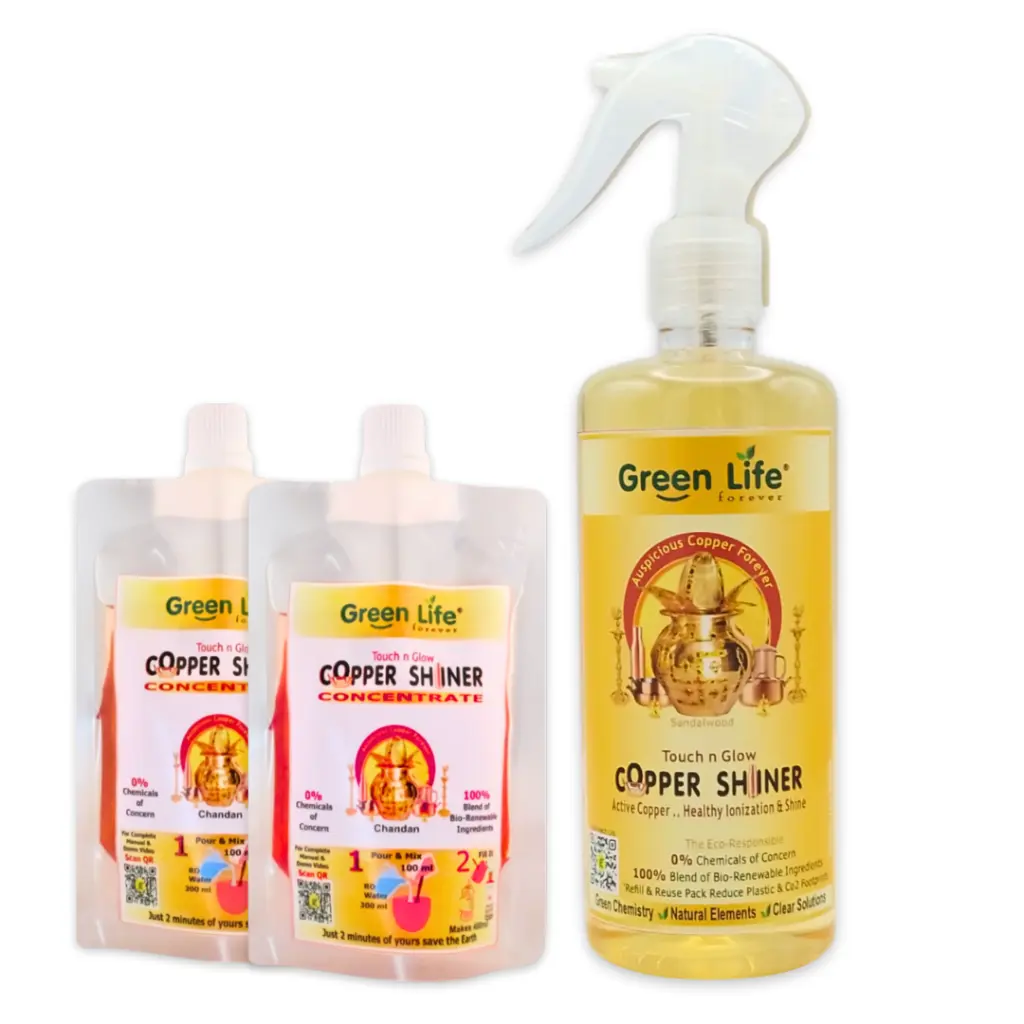 Green Life Forever Touch n Glow Copper Shiner and Cleaner Concentrate (2).webp