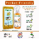 Green Life Forever Copper Brass Cleaner & Shiner 400ml 9.webp