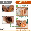 Green Life Forever Copper Brass Cleaner & Shiner 400ml  3.webp