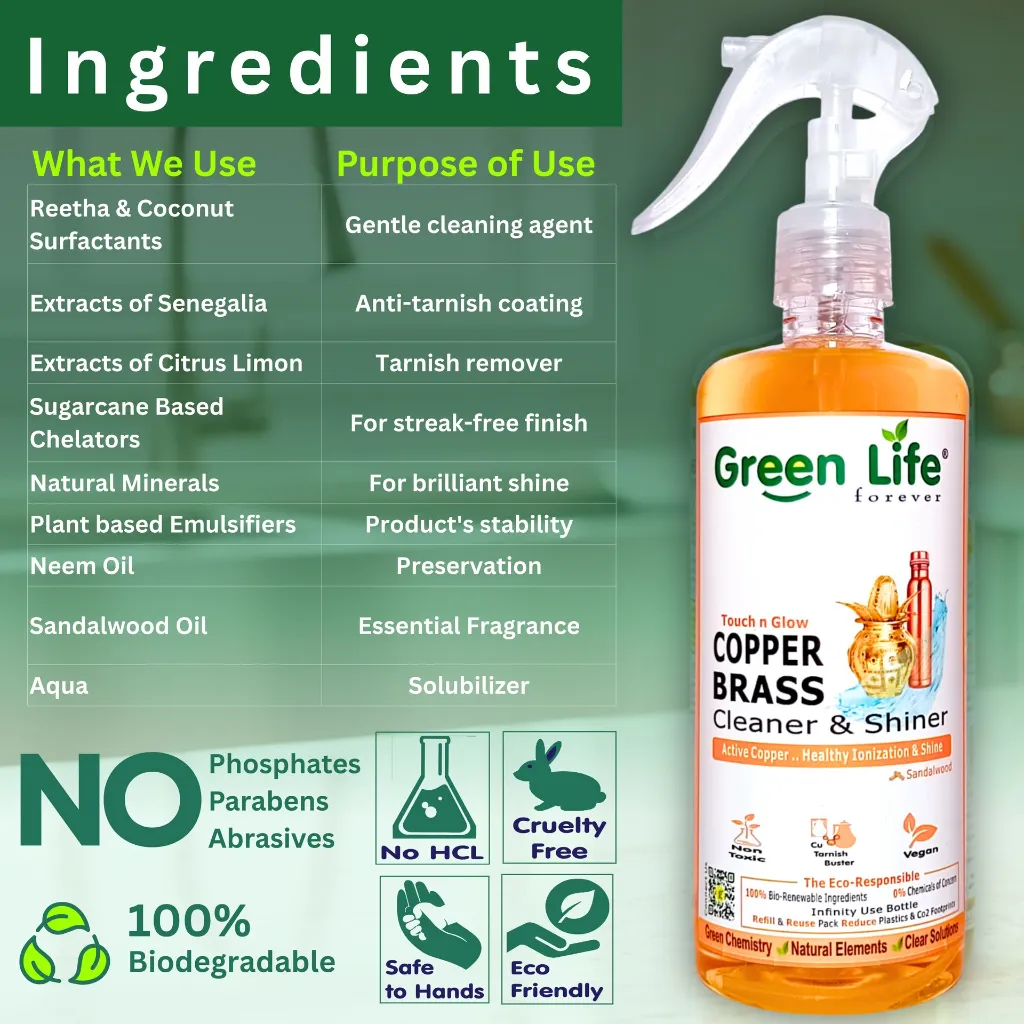 Green Life Forever Copper Brass Cleaner Conentrate (13).webp
