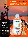 Green Life Forever Copper Brass Cleaner & Shiner Gel 800ml Pack (9).webp