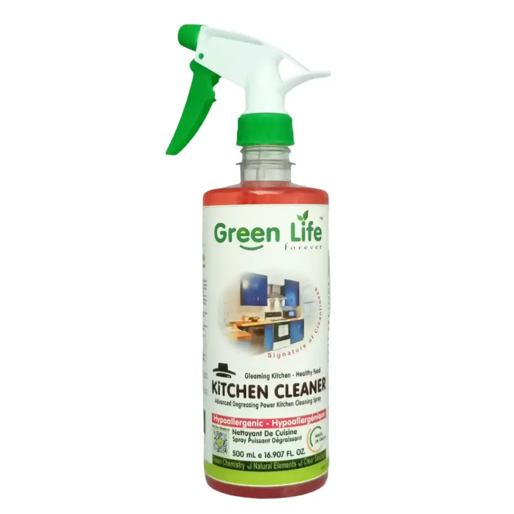 Kitchen Cleaner 