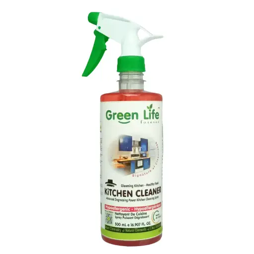 Kitchen Cleaner 